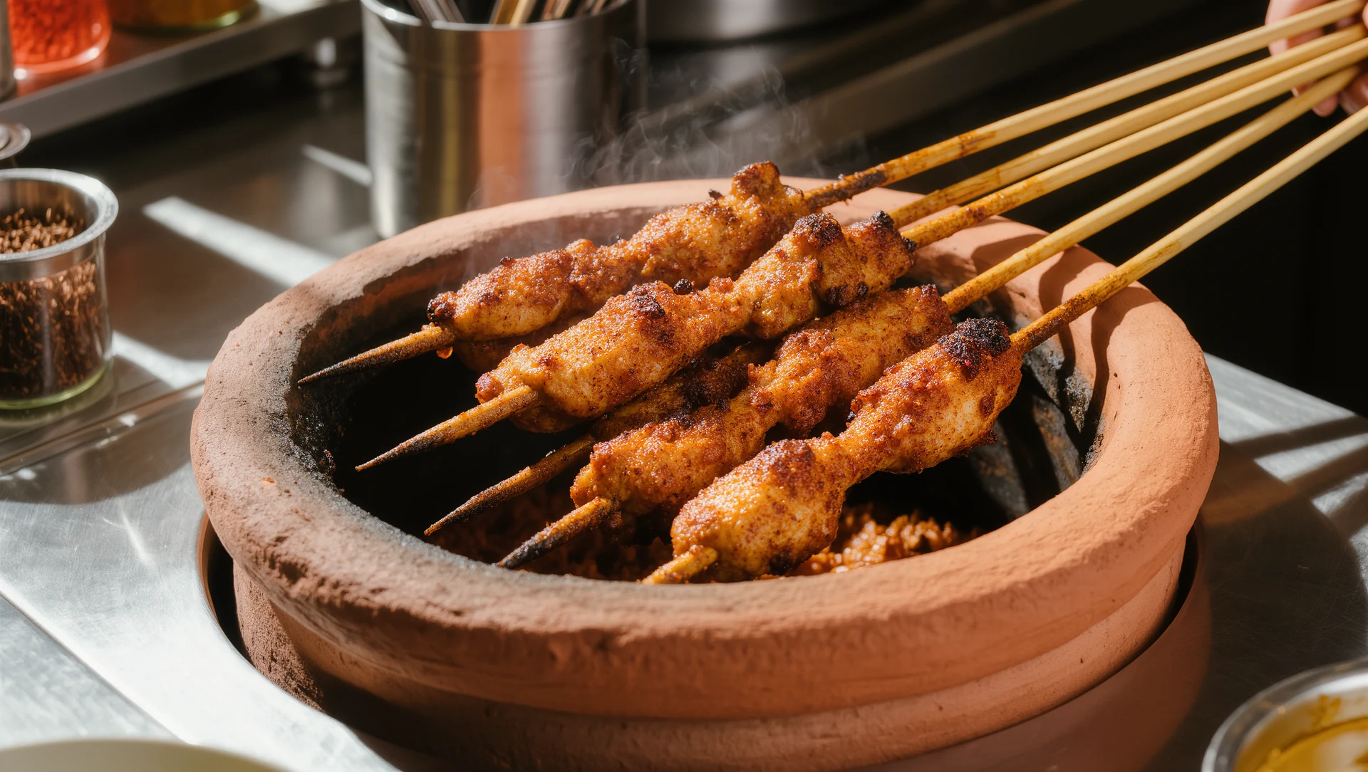 indische Restaurants in Wuppertal